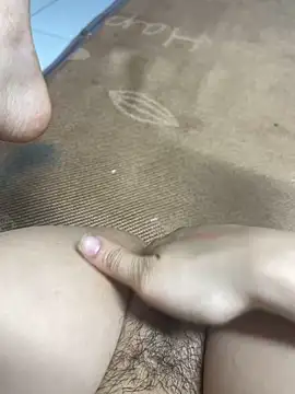 Bebun 网络视讯表演