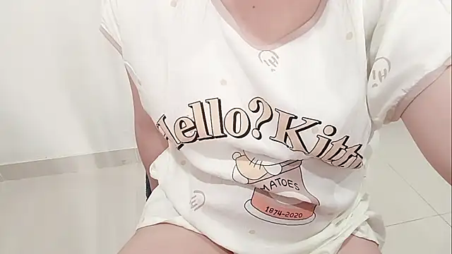 Milajinxi 网络视讯表演