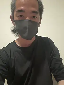 okapanのライブXXXチャット