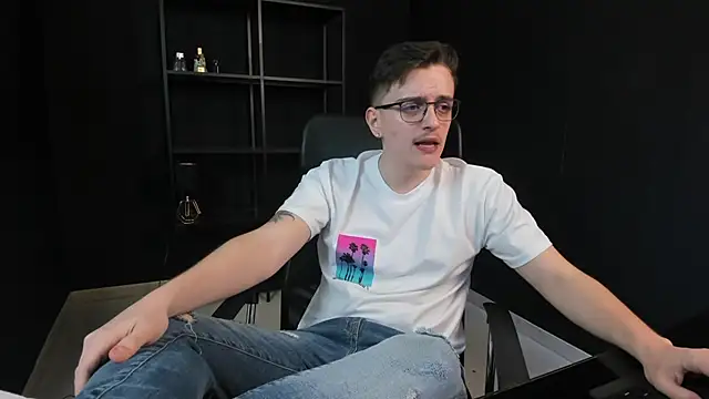 FelixStarkk Webcam show