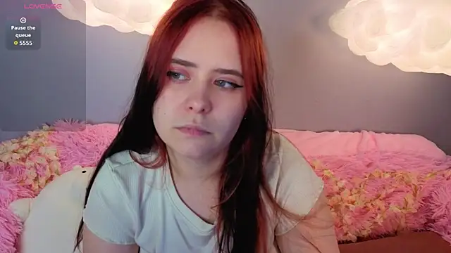 Chat XXX en directo de Alis_Platt