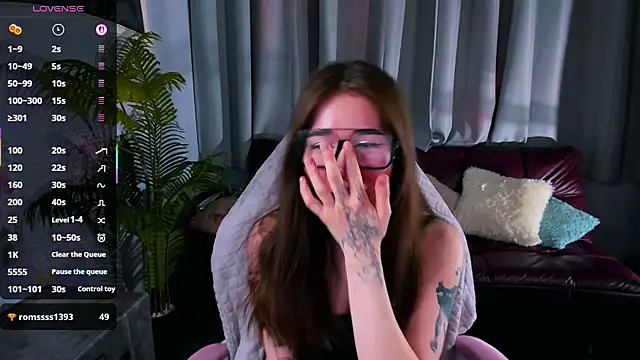 ashleyro1 – Naživo XXX chat