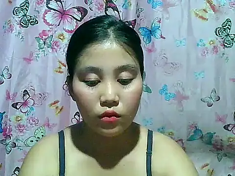 SexyAsianPussy4u Pertunjukan Webcam