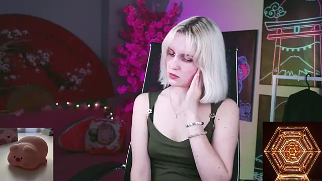 BethanyCloud Live XXX-Chat