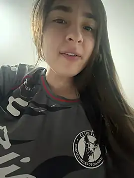 Valentina_ro webkamerás műsora