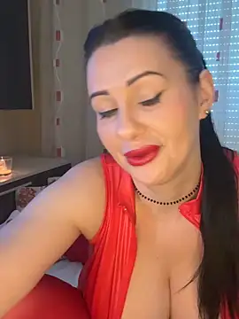 IRISWHITE17 Webcam-Show