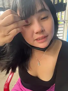 fishinggirl2kのウェブカメラショー