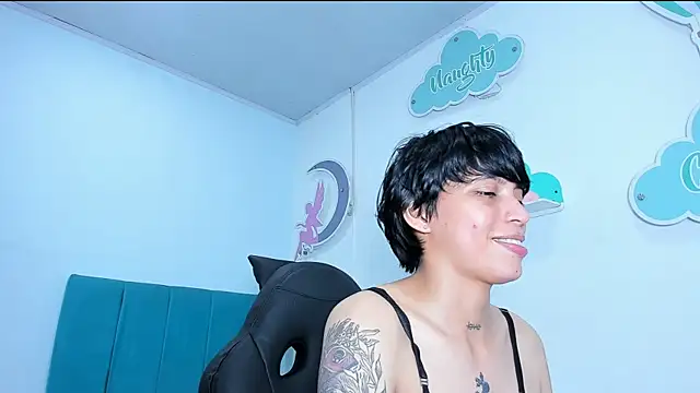 ivyheat3 live XXX chat