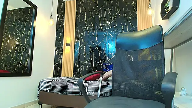 ValeriHot_1 웹캠 쇼