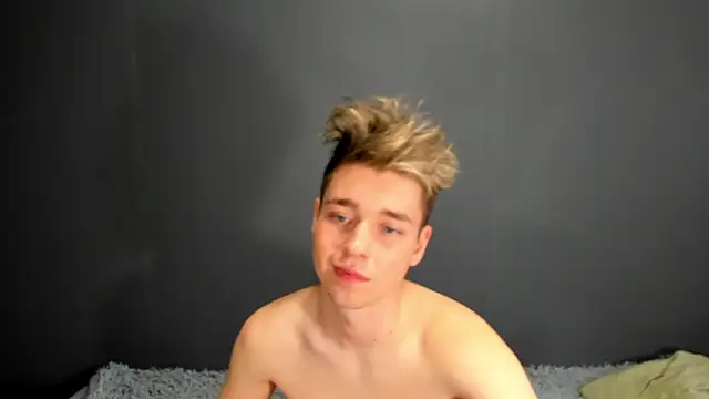 Chat XXX en directo de zeriax