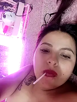 sweetokio Live XXX-Chat