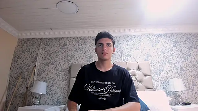 JacksonDunss Live XXX-Chat