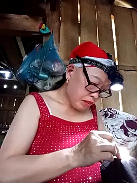 Peony98 Show Webcam