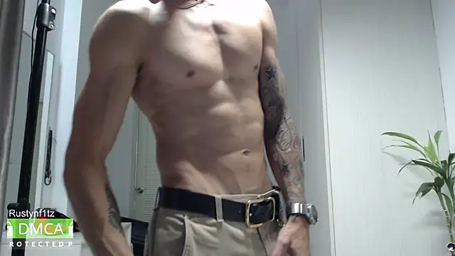 Rustynf1tz_ 라이브 XXX 채팅