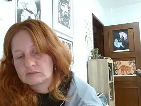 XXX chat uživo modela ViioletaMora