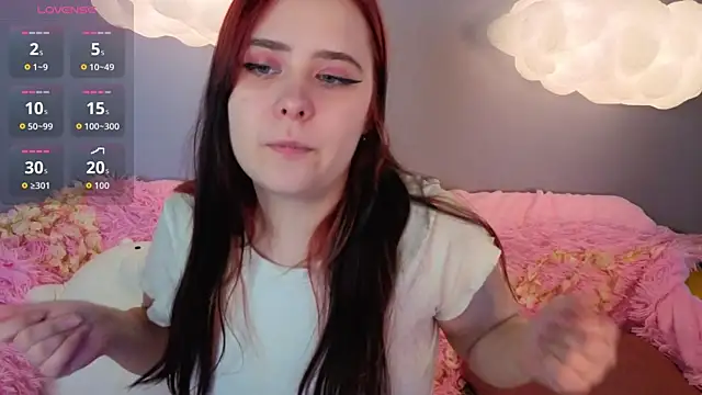 Chat XXX en directo de Alis_Platt
