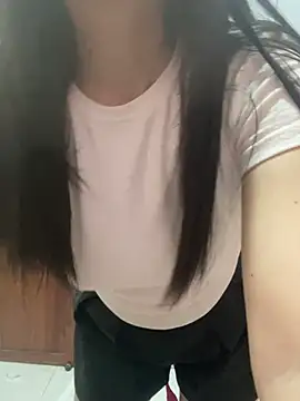 Thu_yaha 网络视讯表演