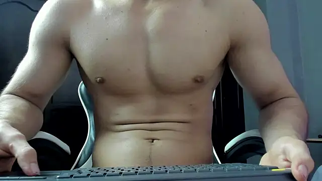 eren_jeager 网络视讯表演