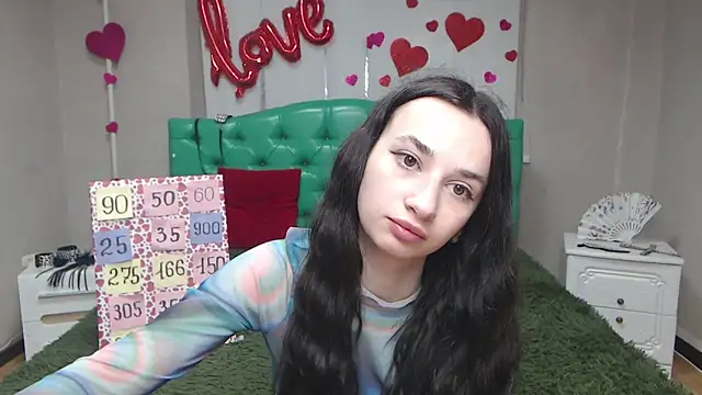 Je55icaBreeze live XXX chat