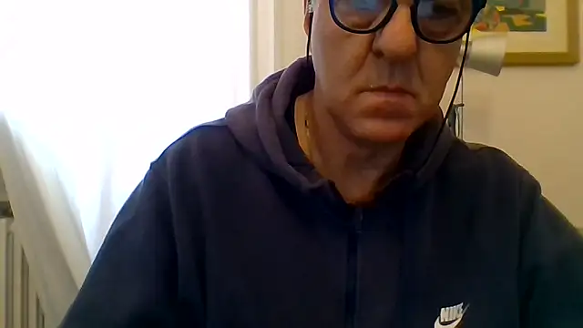 ANONIMO7735 Live XXX Chat
