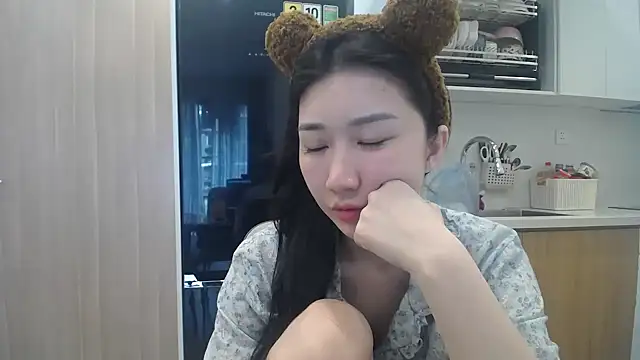 Chat XXX en directo de Asiagirll