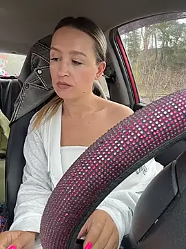 Živý XXX chat StasyWood