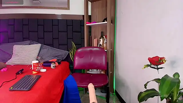 EllenaBoobs_ Obrolan Langsung XXX