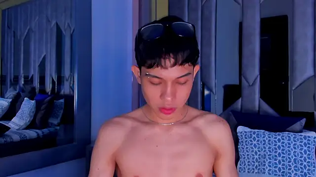 Sebax_Young Obrolan Langsung XXX