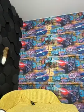 Tattoo__Moon's Live Chat Room