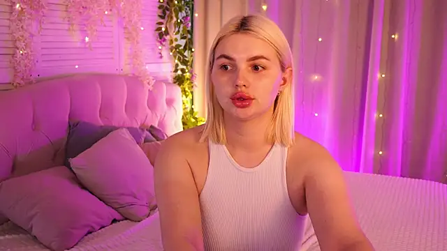 AmeliaWeells Chat XXX live