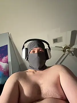Chat XXX en directo de StarDust61