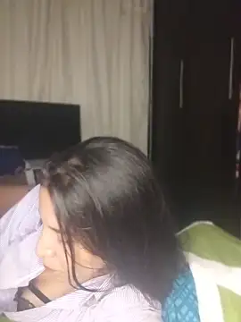 LinaColombianGirl Obrolan Langsung XXX