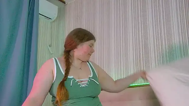 RubyValen Chat XXX in diretta