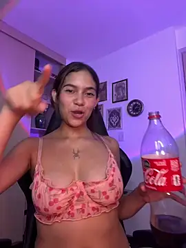 Chat XXX ao vivo de Michis69