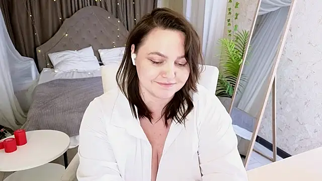 Živý XXX chat _feel_me_