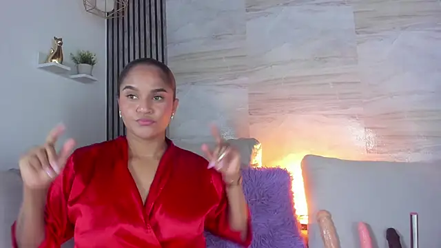 Онлайн чат XXX Liaa_cams