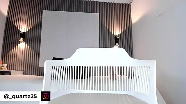 Zafiiraa Live XXX Chat