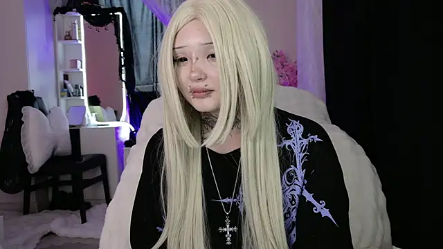 Lein_Bone's Live Chat Room