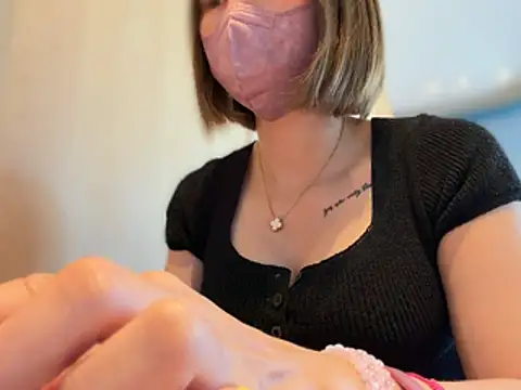 Rose168_ 웹캠 쇼