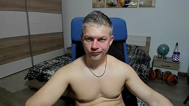Chat +18 de RobbyShawz ao vivo