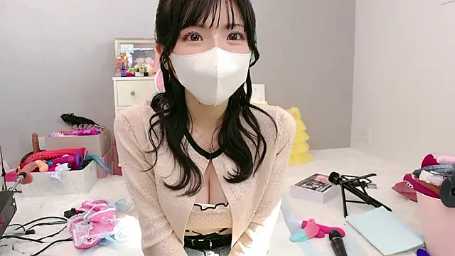 -minami- Live XXX-Chat