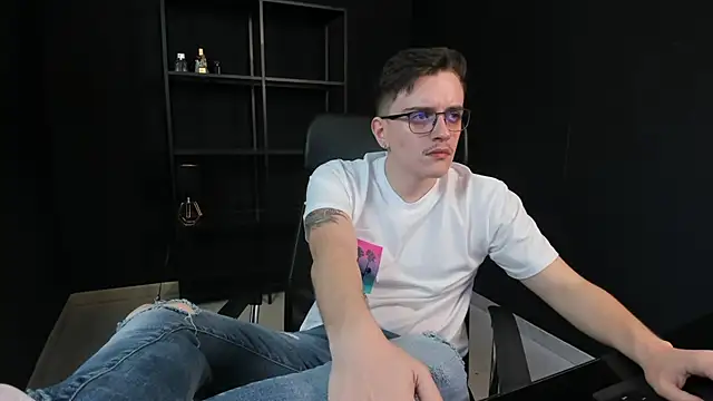 FelixStarkk Webcam show