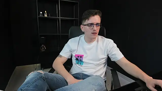 FelixStarkk Webcam show