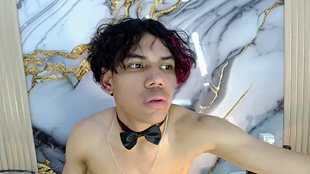 عرض كام DaviidBuckx_