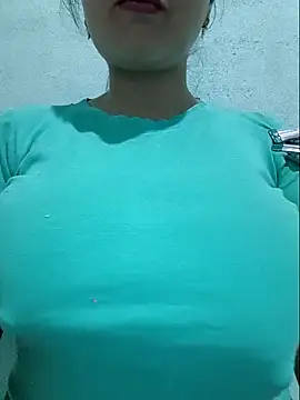 Shine_Mai Show Webcam