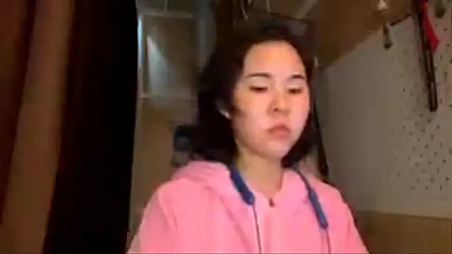 Živý XXX chat JennyCarpenter