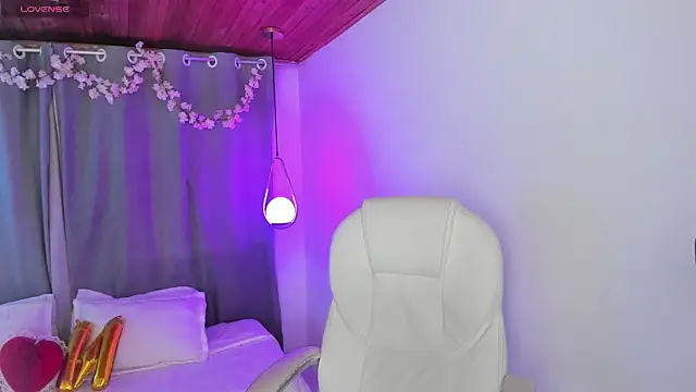 Chat XXX ao vivo de Irisbeel