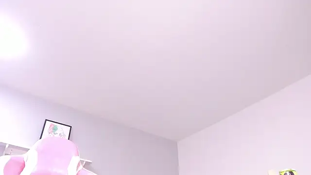 XXX chat uživo modela nicol_fury