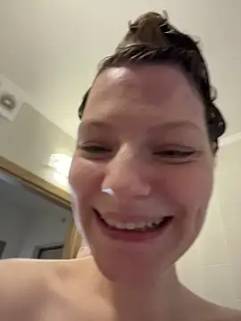 MaryHiggins Chat XXX in diretta