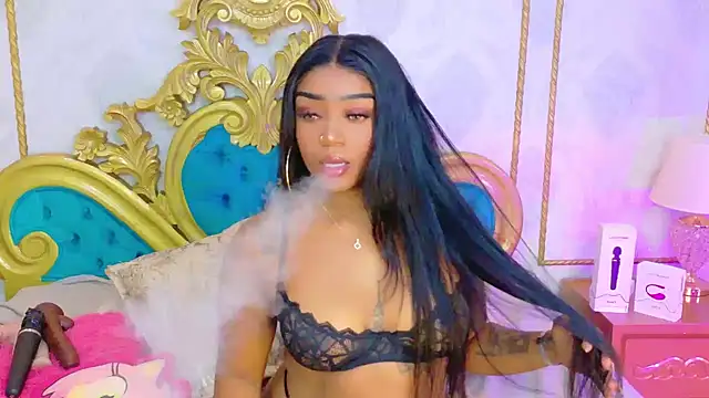 دردشة SalomeRestrepo الجنسية المباشرة